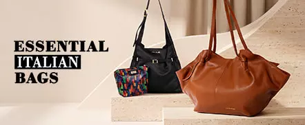 Italian bags