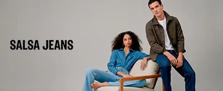 Salsa Jeans