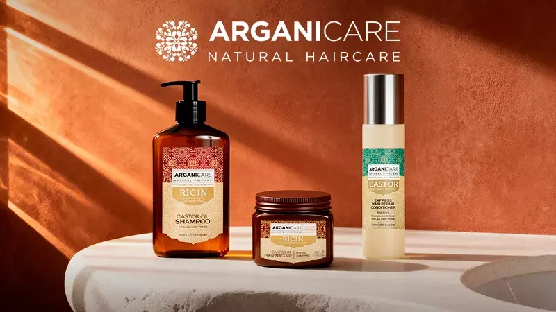 Arganicare