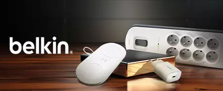 BELKIN