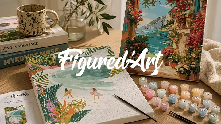 Figure D'Art