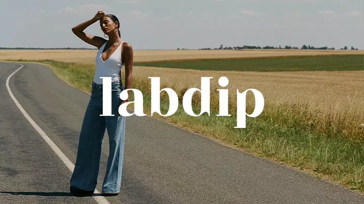 Labdip
