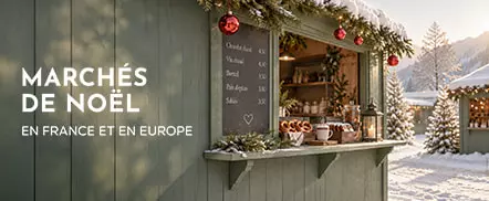 Marchés de Noel