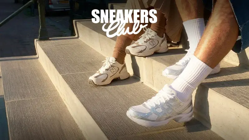 Sneakers Club