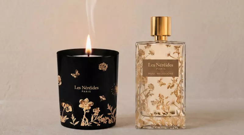 Les Néréides