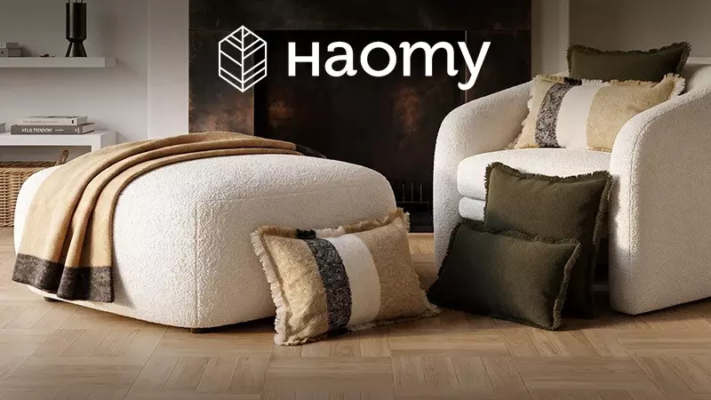 Haomy