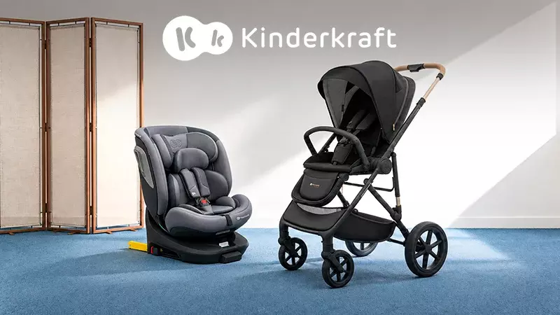 Kinderkraft
