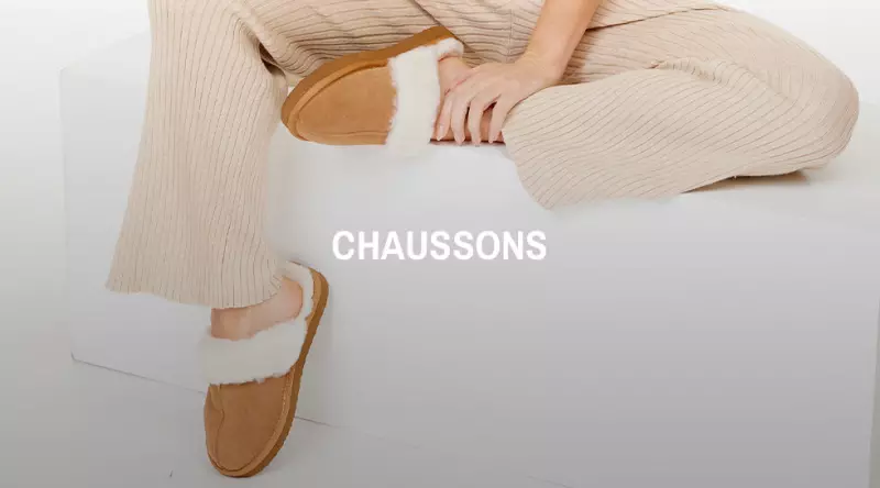 Chaussons