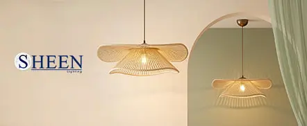 Sheen Lighting