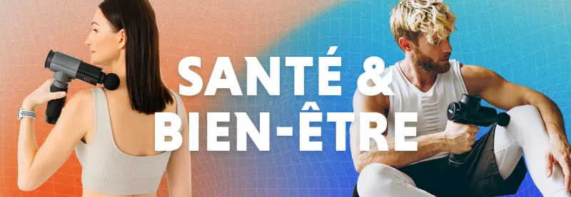 Santé et bien-être