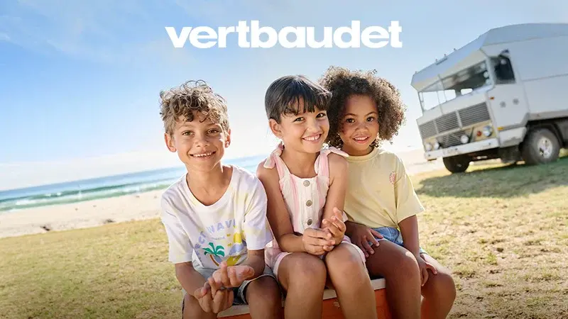 Vertbaudet