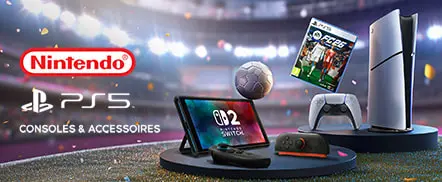 Videojuegos