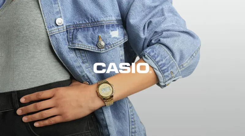 Casio