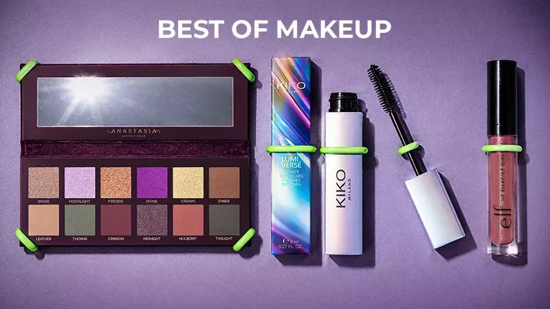 Best of makeup