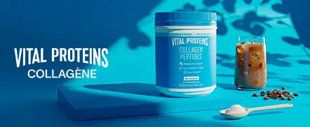Vital Proteins