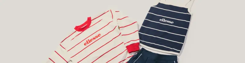 Ellesse - Enfant