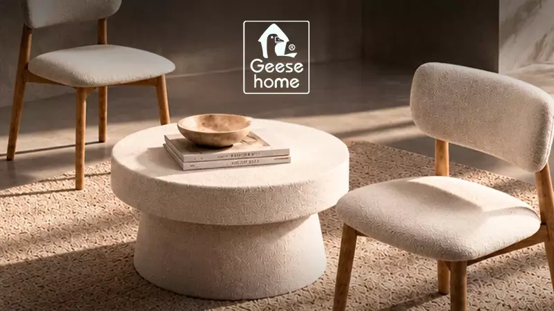 Geese Home
