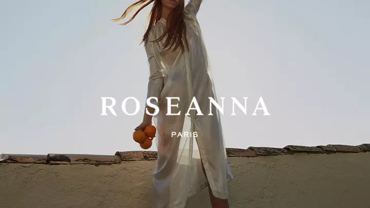 Roseanna