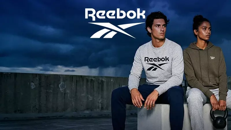 Reebok