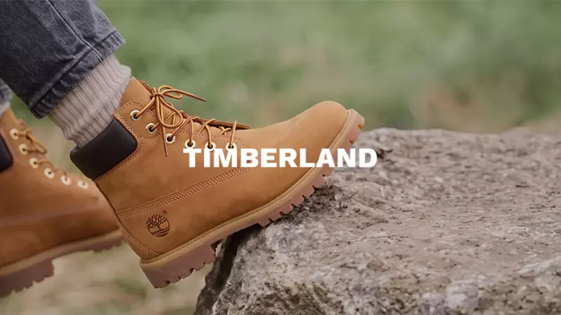 Timberland