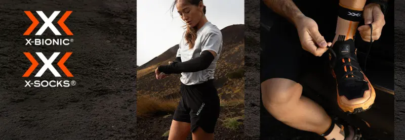 X-bionic X-socks