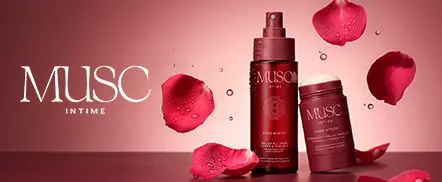 Musc intime