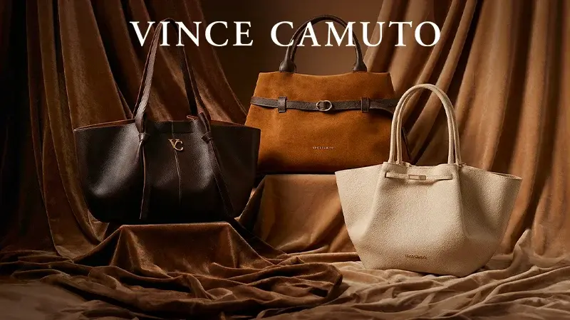 Vince camuto