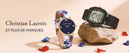 Christian Lacroix