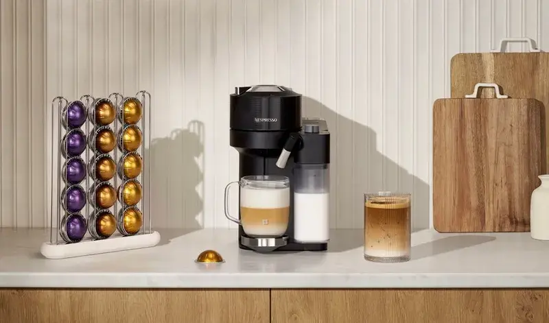 Nespresso