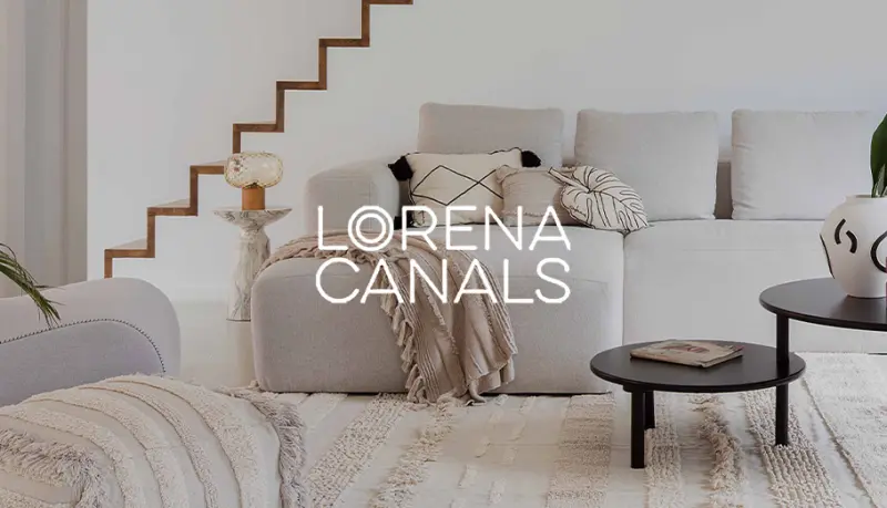 Lorena Canals