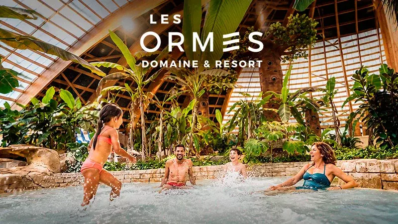 Domaine Les Ormes