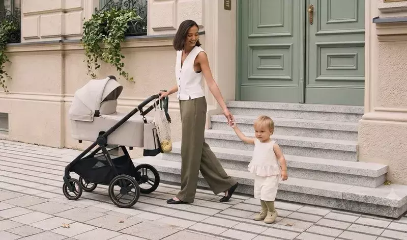 Kinderkraft