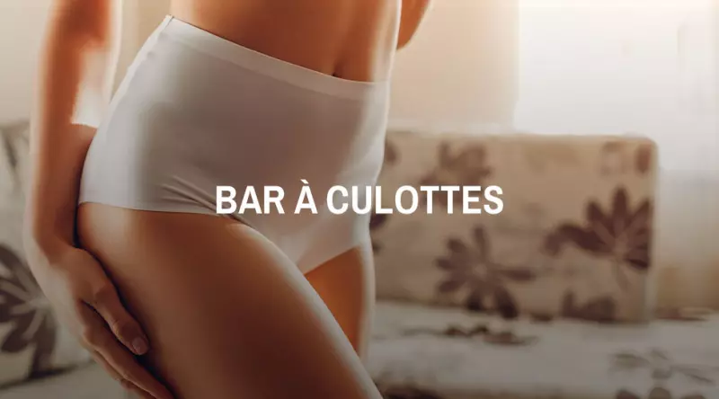 Bar à culottes