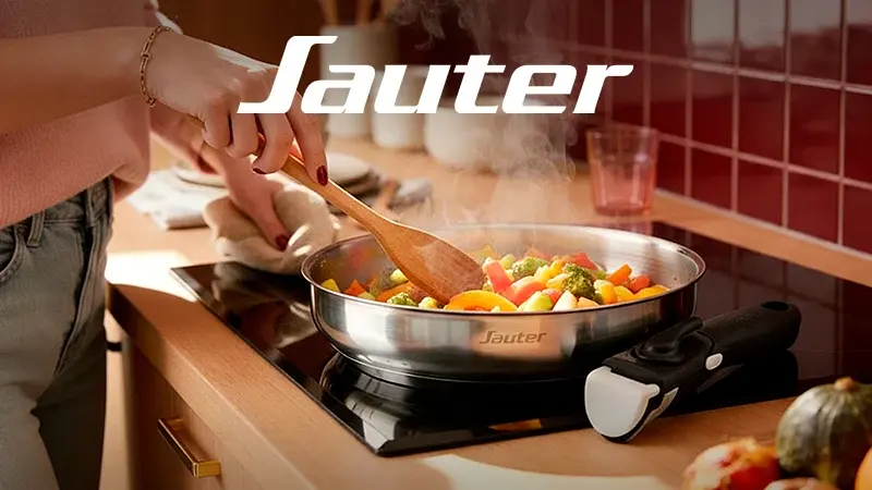Sauter