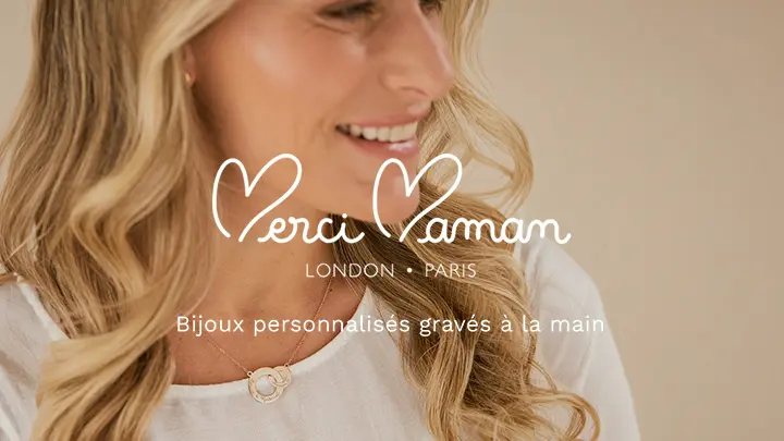 Merci Maman