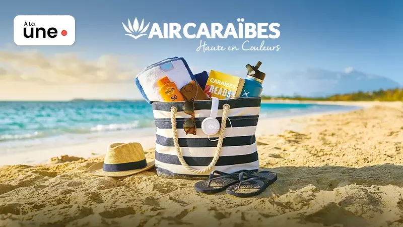 AIR CARAIBES