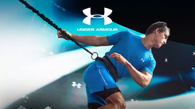 Under armour