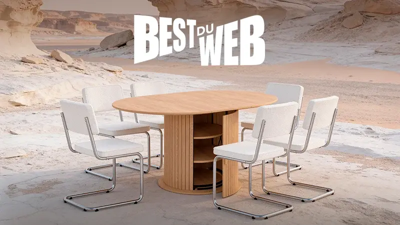 Best Du Web