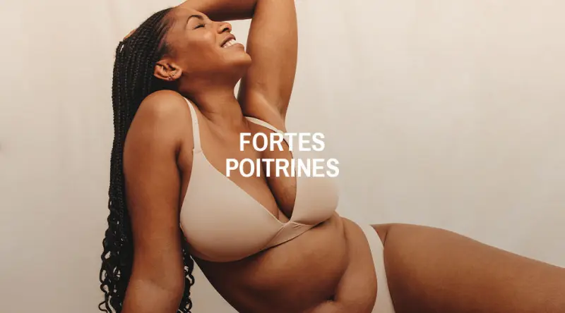 Fortes Poitrines
