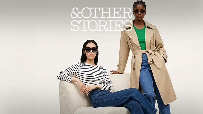 & Other Stories