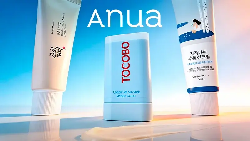 Anua