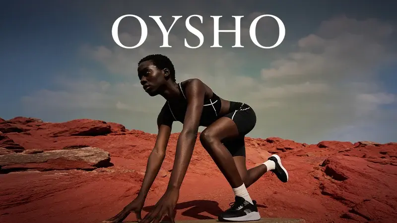 Oysho