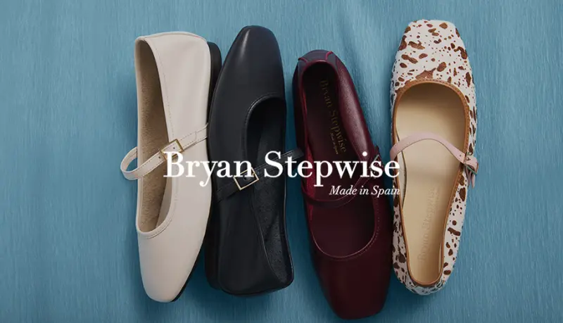 Bryan Stepwise
