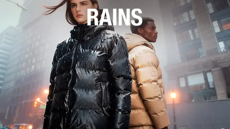 Rains