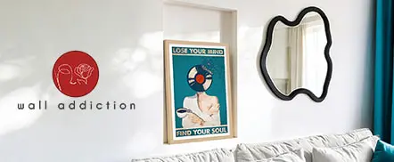 Wall Addiction