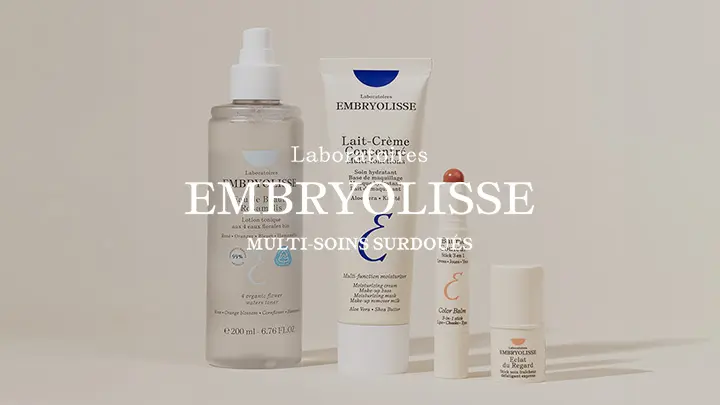 Embryolisse