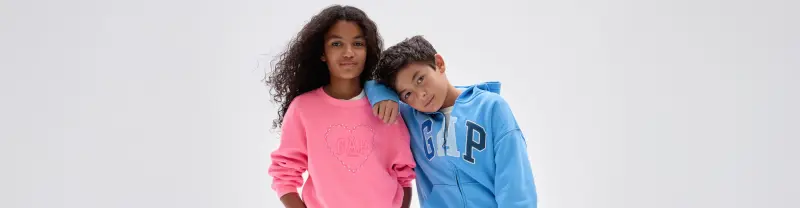 GAP - Enfant