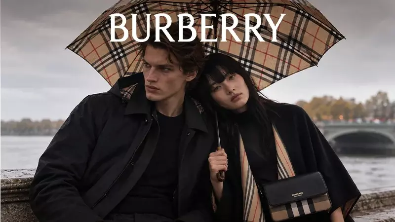 Burberry
