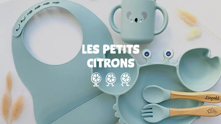 Les Petits Citrons