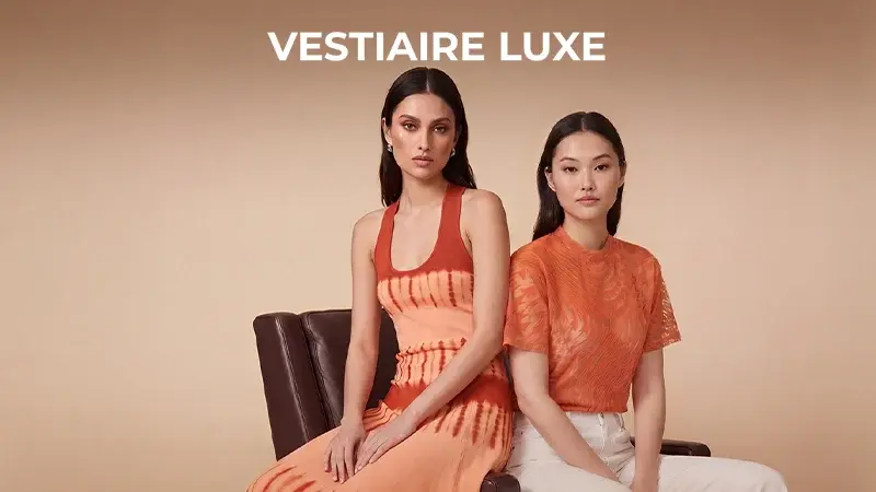 Vestiaire Luxe